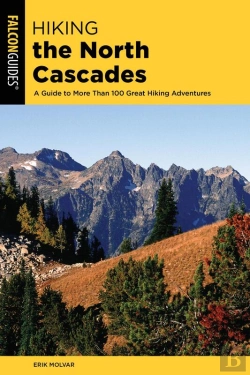 Bertrand.pt - Hiking The North Cascades