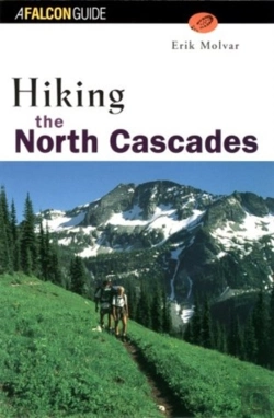 Bertrand.pt - Hiking The North Cascades