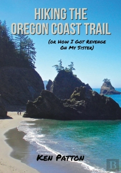 Bertrand.pt - Hiking The Oregon Coast Trail