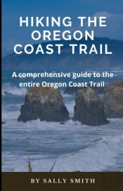 Hiking The Oregon Coast Trail