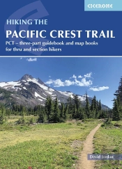 Hiking The Pacific Crest Trail