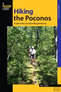 Bertrand.pt - Hiking The Poconos