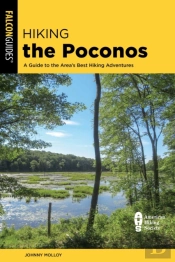 Hiking The Poconos