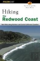 Hiking The Redwood Coast
