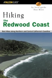 Hiking The Redwood Coast