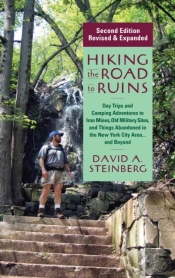 Hiking The Road To Ruins