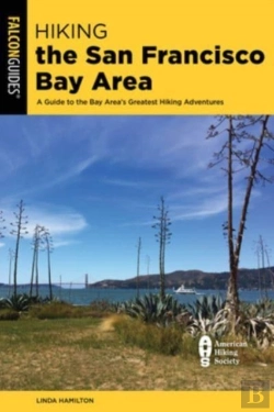 Bertrand.pt - Hiking The San Francisco Bay Area