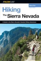 Hiking The Sierra Nevada