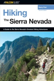 Hiking The Sierra Nevada