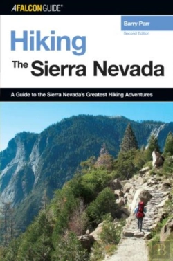Bertrand.pt - Hiking The Sierra Nevada