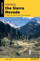 Hiking The Sierra Nevada