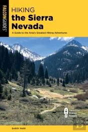 Hiking The Sierra Nevada