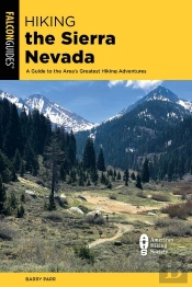 Hiking The Sierra Nevada