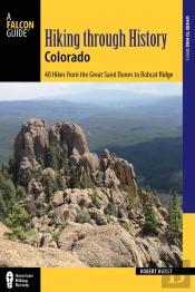 Hiking Through History Colorado