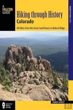 Bertrand.pt - Hiking Through History Colorado