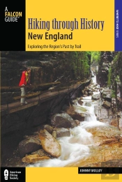 Hiking Through History New England