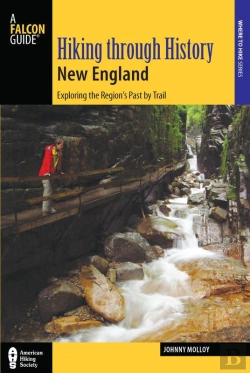 Bertrand.pt - Hiking Through History New England