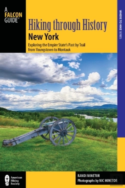 Bertrand.pt - Hiking Through History New York