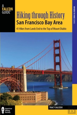 Bertrand.pt - Hiking Through History San Francisco Bay Area