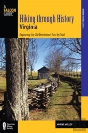 Hiking Through History Virginia