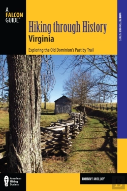 Bertrand.pt - Hiking Through History Virginia
