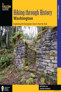 Bertrand.pt - Hiking Through History Washington
