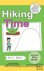 Hiking Time (Berkeley Boys Books)