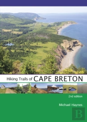 Hiking Trails Of Cape Breton, 2nd Edition