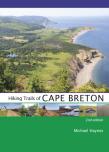 Hiking Trails Of Cape Breton, 2nd Edition