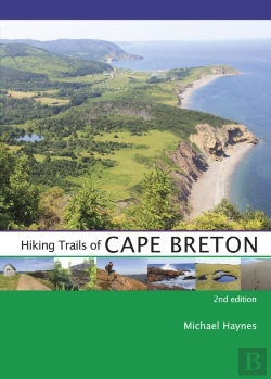 Bertrand.pt - Hiking Trails Of Cape Breton, 2nd Edition