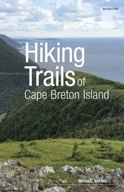 Bertrand.pt - Hiking Trails Of Cape Breton Island, 3rd Edition