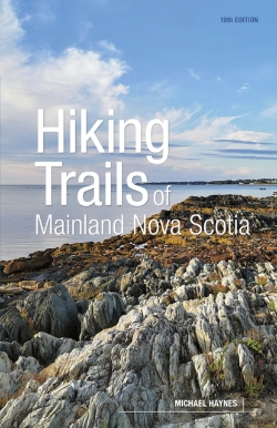 Bertrand.pt - Hiking Trails Of Mainland Nova Scotia, 10th Edition