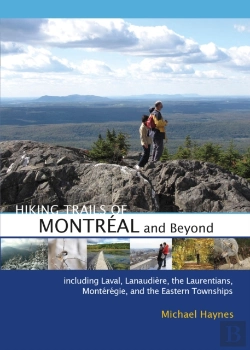 Bertrand.pt - Hiking Trails Of Montreal And Beyond