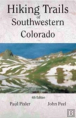Bertrand.pt - Hiking Trails Of Southwestern Colorado