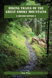 Hiking Trails Of The Great Smoky Mountains