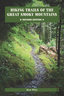 Bertrand.pt - Hiking Trails Of The Great Smoky Mountains