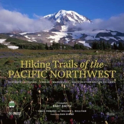 Bertrand.pt - Hiking Trails Of The Pacific Northwest