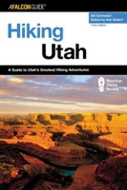 Bertrand.pt - Hiking Utah