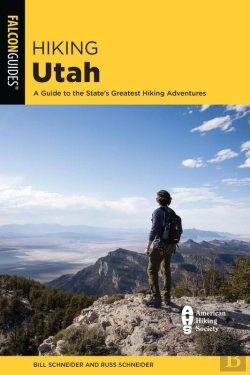 Bertrand.pt - Hiking Utah