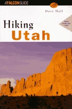 Bertrand.pt - Hiking Utah