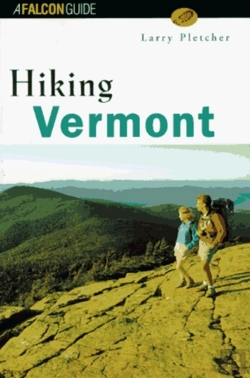 Bertrand.pt - Hiking Vermont
