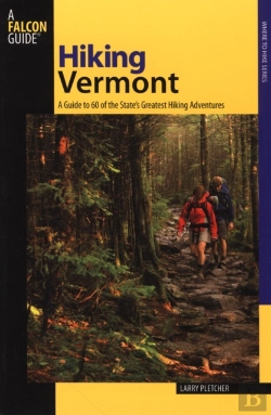 Bertrand.pt - Hiking Vermont