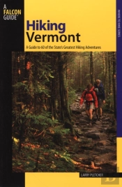 Hiking Vermont