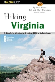 Hiking Virginia
