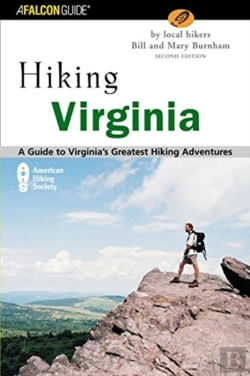 Bertrand.pt - Hiking Virginia