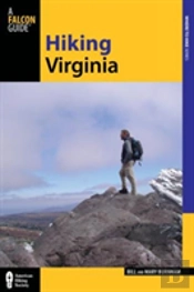 Hiking Virginia
