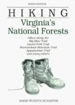 Hiking Virginia'S National Forests