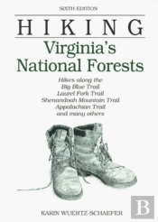 Hiking Virginia'S National Forests