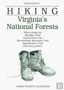Bertrand.pt - Hiking Virginia'S National Forests