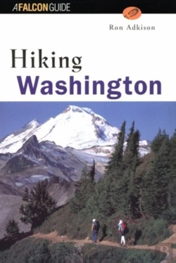 Bertrand.pt - Hiking Washington